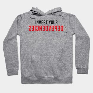 Dependency Inversion Principle Hoodie